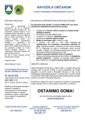 Navodila za občane 1